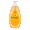 JOHNSON’S® Baby Shampoo